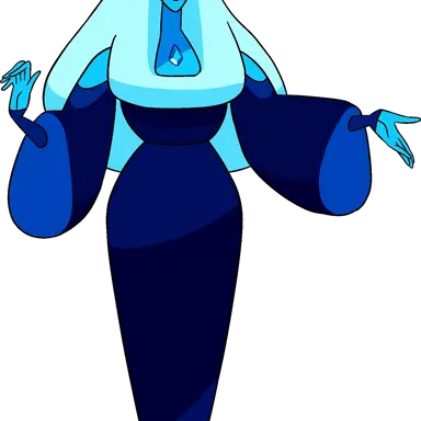 Profile image of Blue Diamond