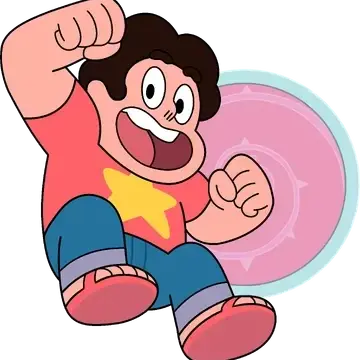 Profile image of Steven Universe