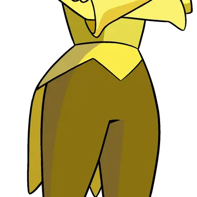 Profile image of Yellow Diamond