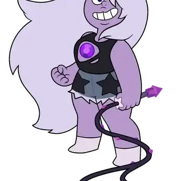 Profile image of Amethyst