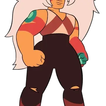 Profile image of Jasper