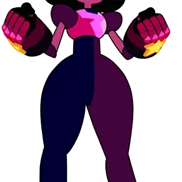 Profile image of Garnet