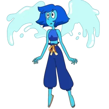 Profile image of Lapis