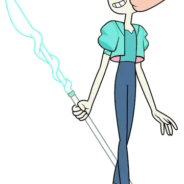 Profile image of Pearl