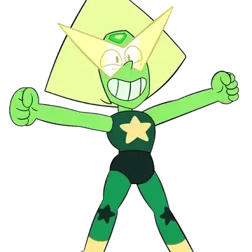 Profile image of Peridot