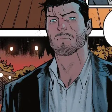 Profile image of Bruce Wayne