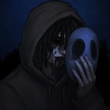 Profile image of Eyeless Jack