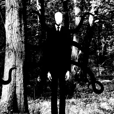 Profile image of SLENDERMAN