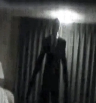 Profile image of SLENDERMAN