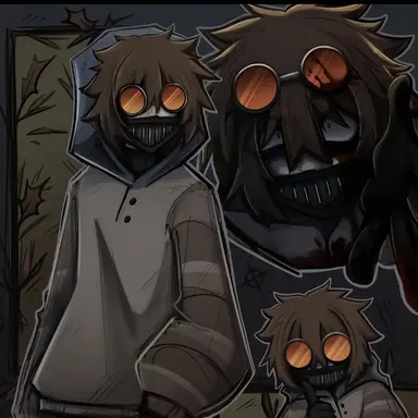 Profile image of Toby