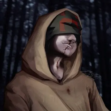 Profile image of Hoodie