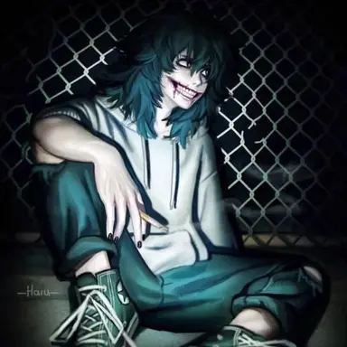 Profile image of Jeff the killer