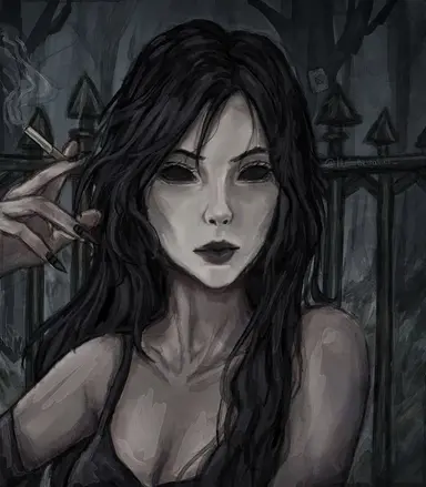 Profile image of Jane the killer