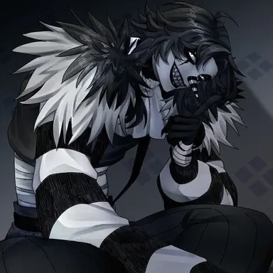 Profile image of Laughing Jack