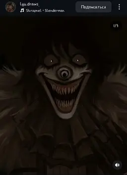 Profile image of Laughing Jack