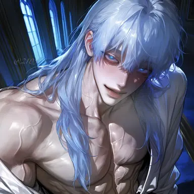 Profile image of 세드릭