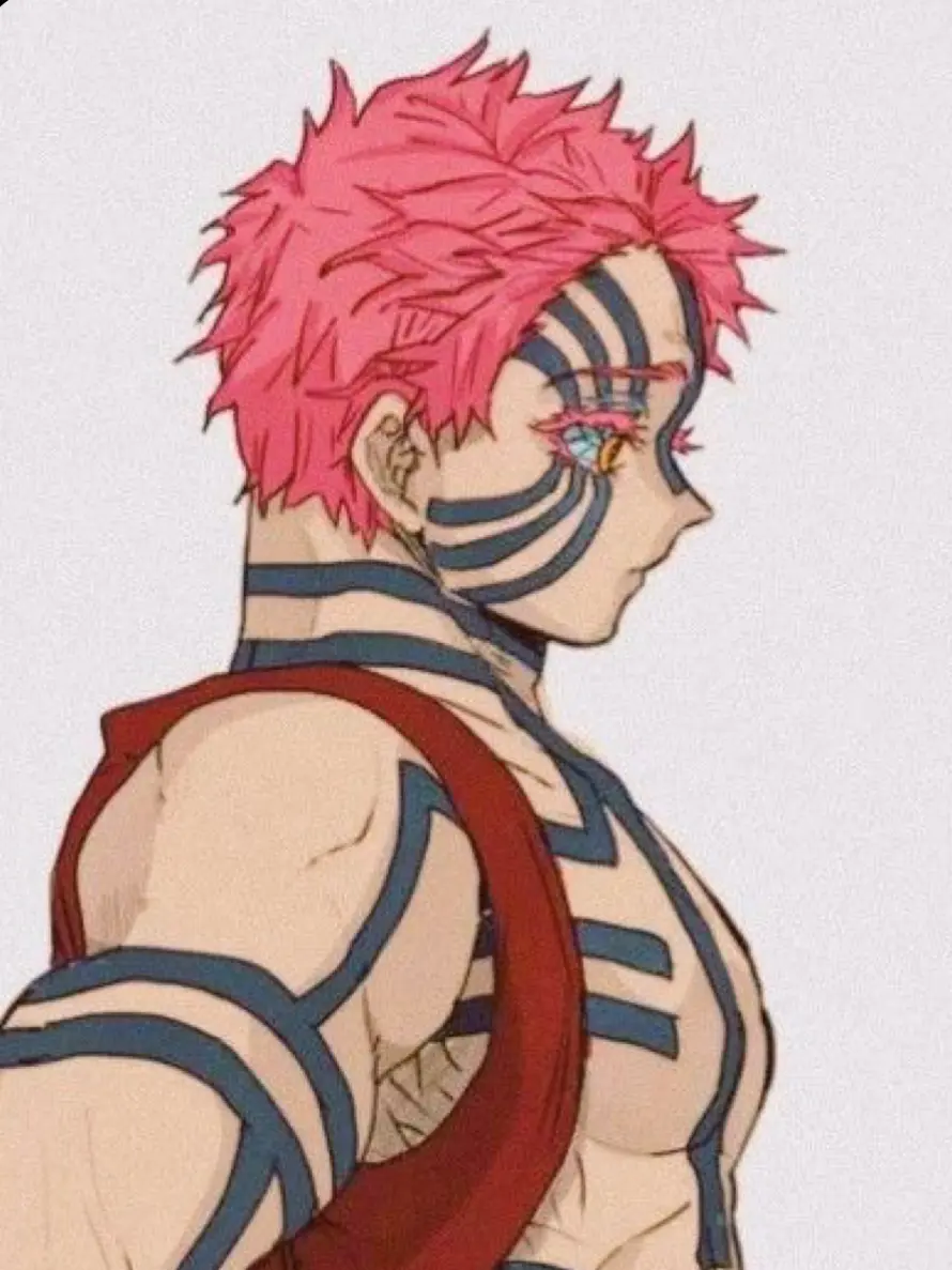 tonnkatu1203의 猗窩座