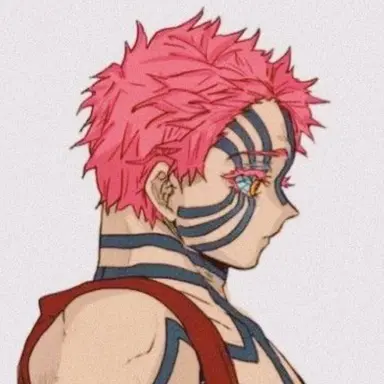 Profile image of 猗窩座