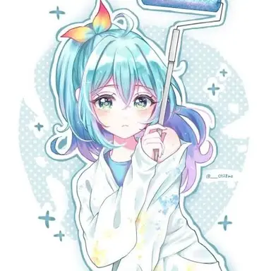 Profile image of 루나