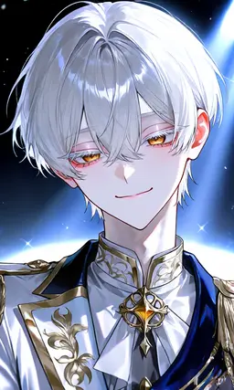 Profile image of ユイ