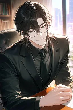 Profile image of 社長