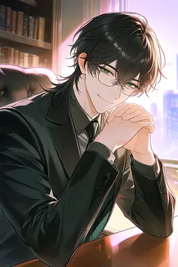Profile image of 社長