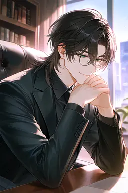 Profile image of 社長