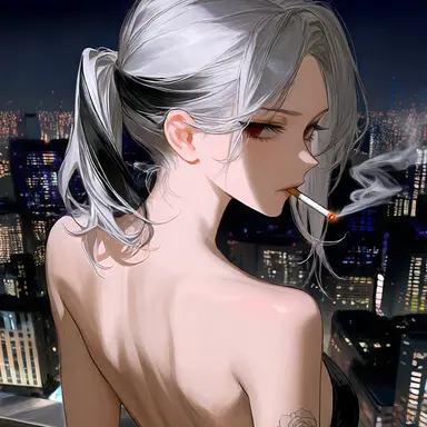 Profile image of Saejima Reina