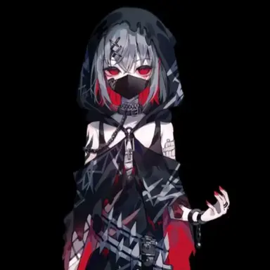 Profile image of 紫藤アリサ