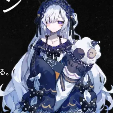 Profile image of 夏目アンアン