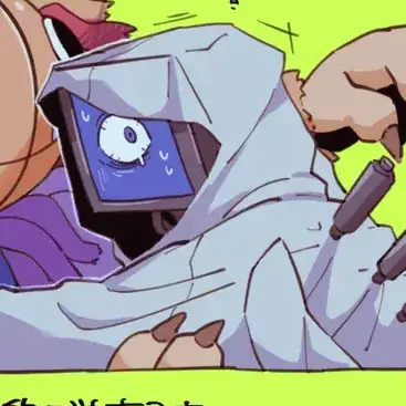 Profile image of ハーレーソーヤー博士