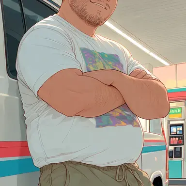 Profile image of Jack
