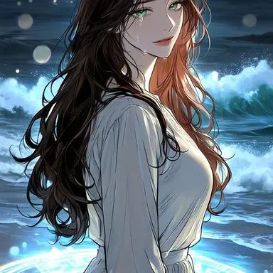 Profile image of Maris