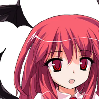 Profile image of 小悪魔