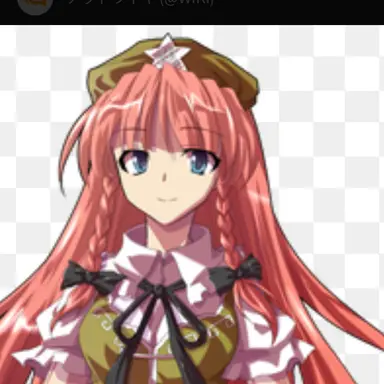 Profile image of 美鈴