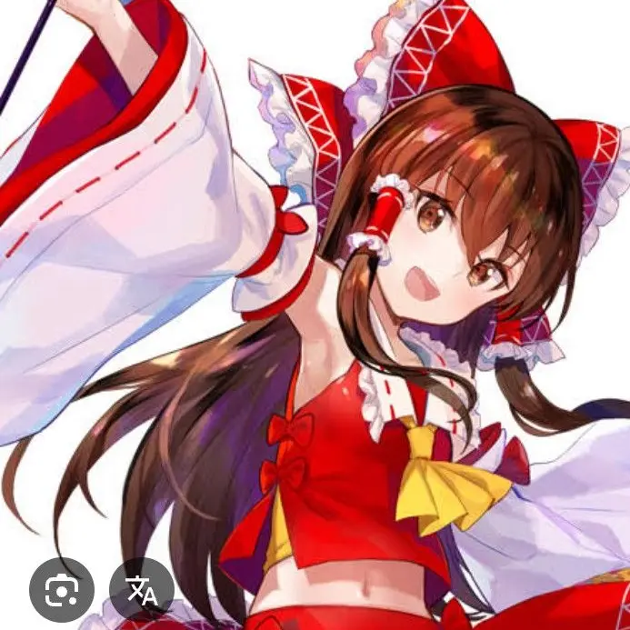 FinalQuill1838의 幻想郷