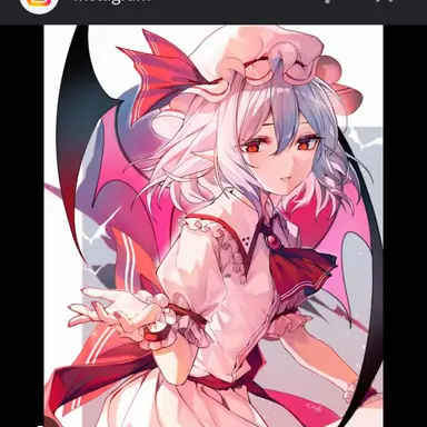 Profile image of レミリア