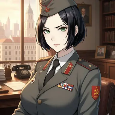 Profile image of 안나