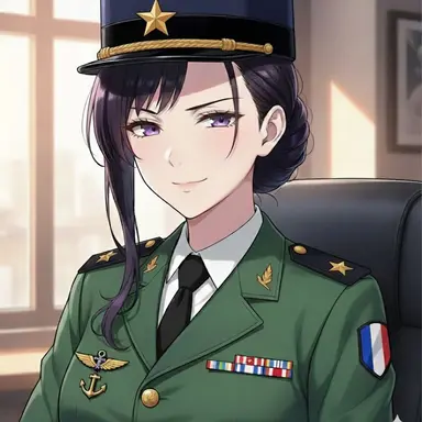 Profile image of 마리안