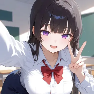 Profile image of 美玖
