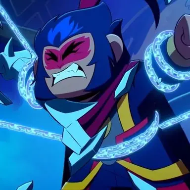 Profile image of 마카크