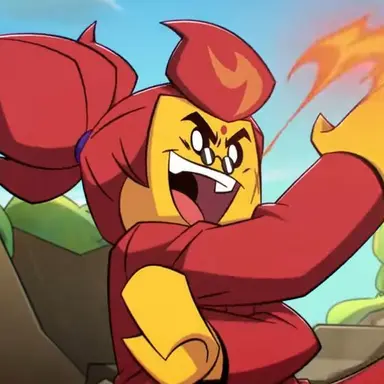 Profile image of 레드썬