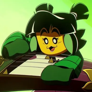 Profile image of 메이