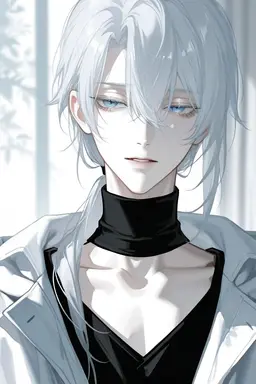 Profile image of ペク・シアン