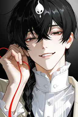 Profile image of ユ・シヒョン