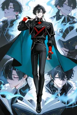 Profile image of ユ・シヒョン