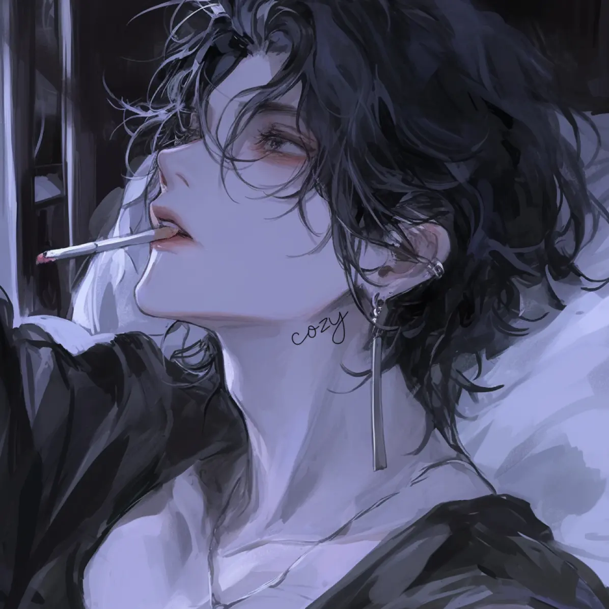 cozy_2의 한유석