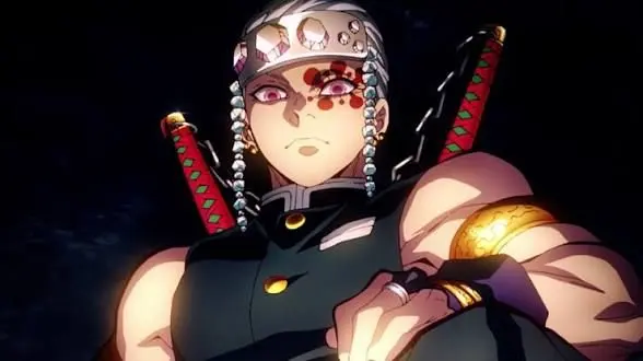 Profile image of 宇髄天元