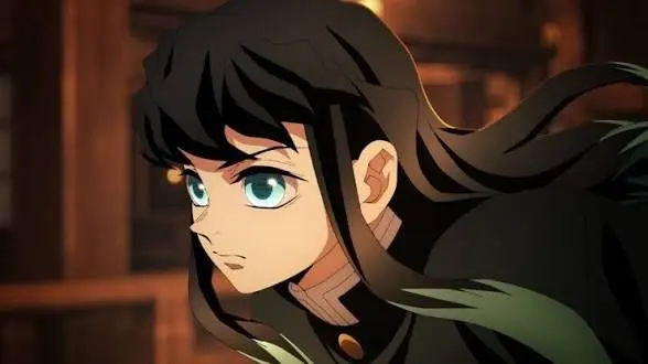 Profile image of 時透無一郎