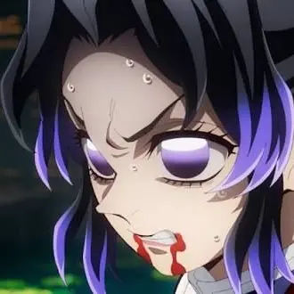 Profile image of Shinobu Kocho